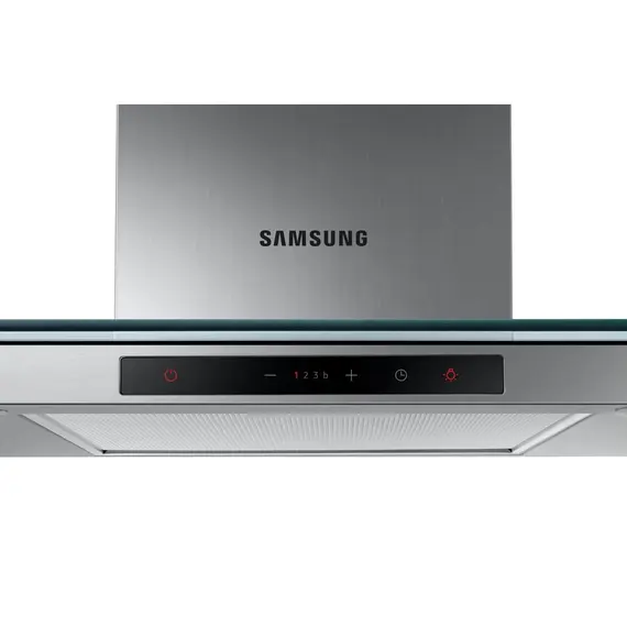 გამწოვი Samsung NK24C5070GS/UR , 3 image - Primestore.ge