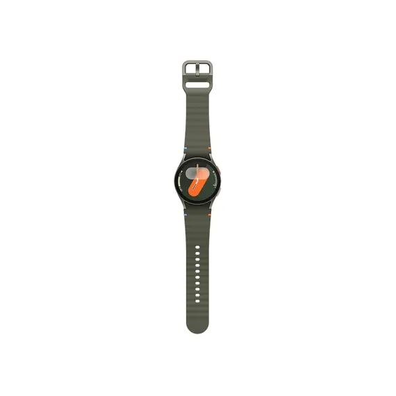 სმარტ საათი Samsung Galaxy Watch 7 40mm Green (SM-L300NZGACIS) , 5 image - Primestore.ge