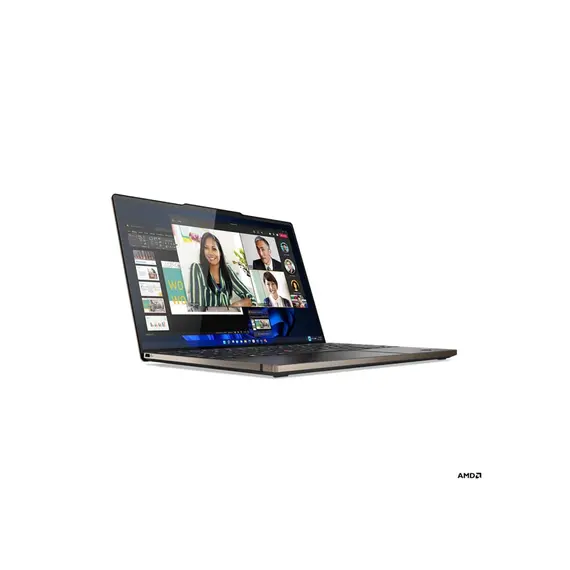 ნოუთბუქი Lenovo ThinkPad Z13 Gen 2 13.3''  Ryzen 7 PRO 7840U 16GB 1TB SSD Integrated  Radeon 780M Graphics Win 11 Pro Bronze , 3 image - Primestore.ge