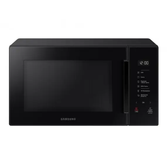მიკროტალღური ღუმელი SAMSUNG - MG30T5018AK/BW  - Primestore.ge