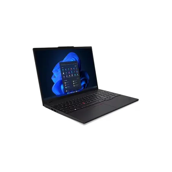 ნოუთბუქი Lenovo ThinkPad T16 Gen 3 Ultra 7 155U 16GB 1TB SSD Integrated Intel  Graphics Windows 11 Pro Black , 2 image - Primestore.ge