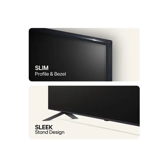 ტელევიზორი LG 65QNED80T6A.AMCN (2024) , 2 image - Primestore.ge