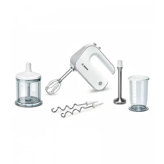 მიქსერი BOSCH - MFQ4080 , 4 image - Primestore.ge