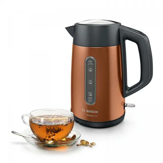 ჩაიდანი BOSCH - TWK4P439 , 2 image - Primestore.ge