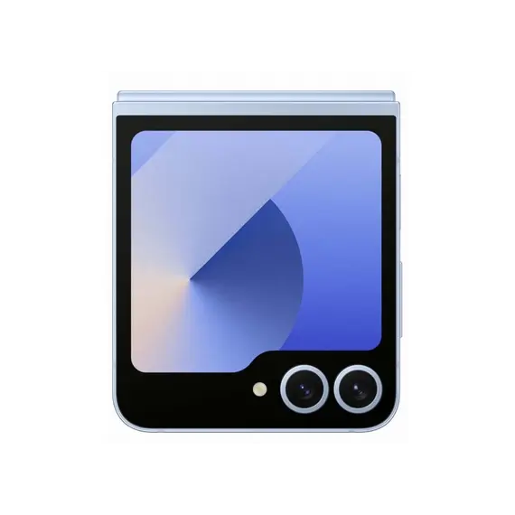 Mobile phone Samsung Galaxy Z Flip 6 12GB/256GB Blue, 3 image
