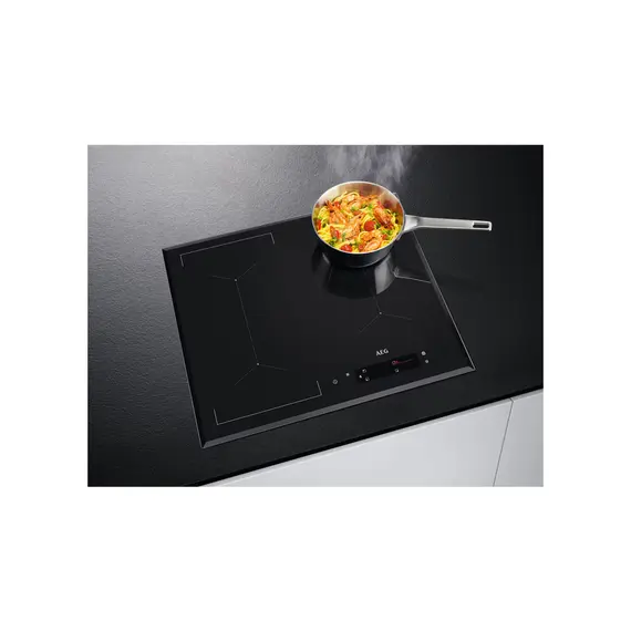 გაზქურის ზედაპირი AEG IAE64843FB , 5 image - Primestore.ge