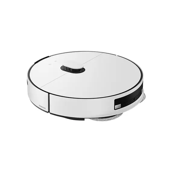 მტვერსასრუტი Samsung Robot Wet Celaining  VR7MD97714G/EV - Primestore.ge