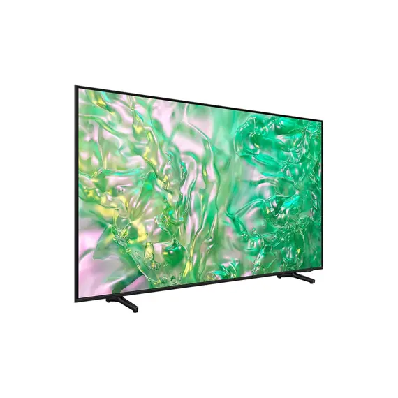 ტელევიზორი Samsung UE65DU8000UXRU (2024) Smart UHD 3840×2160; PQI 2000 HDR10+;HDMI x2;USB x1; RJ-45; Bluetooth 4.2; WiFi 5; CI+(1.4); 400x300 , 3 image - Primestore.ge