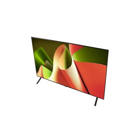 ტელევიზორი LG TV 55"(140cm)/ OLED55B4RLA.AMCN (2024) , 3 image - Primestore.ge