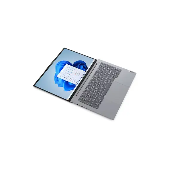 ნოუთბუქი Lenovo ThinkBook G7 14''  Ultra 7 155H 16GB 512GB SSD Integrated Intel Arc Graphics Arctic Grey , 4 image - Primestore.ge
