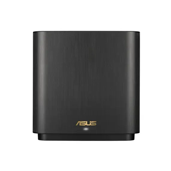 Wi-Fi როუტერი ASUS ZenWiFi XT9 (2 Pack) Black Whole-Home Tri-Band WiFi 6, 5700 Sq. Ft. 7800Mbps Mesh System , 4 image - Primestore.ge