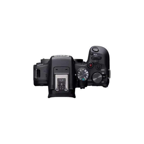 ციფრული ფოტოაპარატი Canon EOS R10 RF-S 18-150mm IS STM MT ADP 24.2MP APS-C CMOS sensor with 1.6x crop factor  DIGIC X  APS-C CMOS , 5 image - Primestore.ge