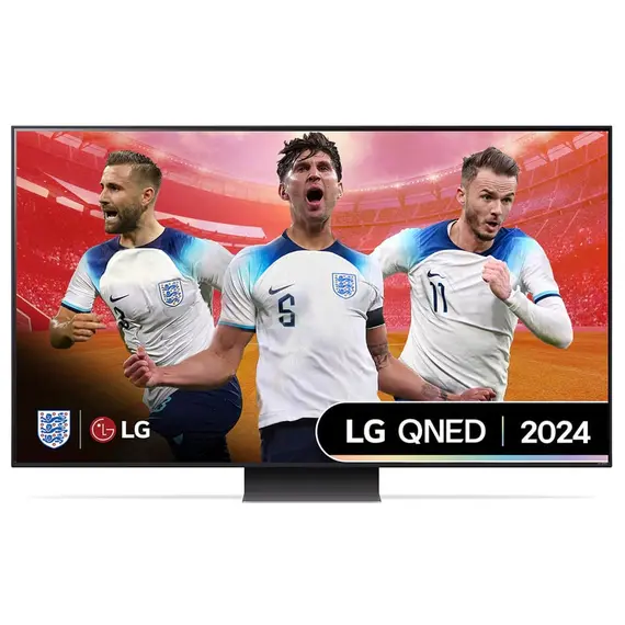 ტელევიზორი LG 75QNED86T6A.AMCN (2024)  - Primestore.ge