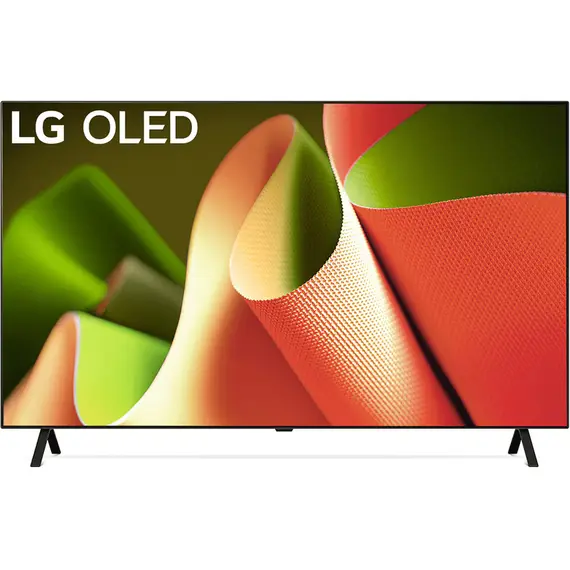 ტელევიზორი LG TV 55"(140cm)/ OLED55B4RLA.AMCN (2024)  - Primestore.ge