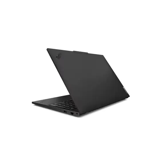 ნოუთბუქი Lenovo ThinkPad T16 Gen 3 Ultra 7 155U 16GB 1TB SSD Integrated Intel  Graphics Windows 11 Pro Black , 4 image - Primestore.ge