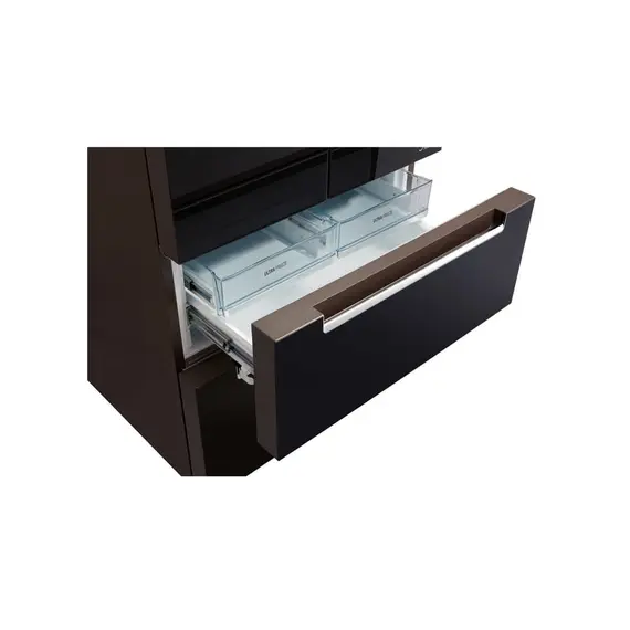 მაცივარი TOSHIBA GR-RF532WE-PGJ(22) 83x68x189- 620 L,Black , 5 image - Primestore.ge