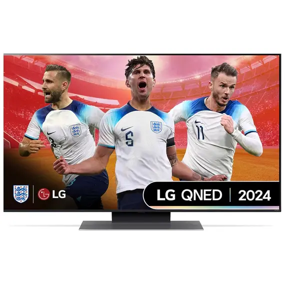TV LG 50QNED86T6A.AMCN (2024)