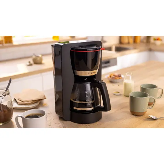 ყავის აპარატი BOSCH - TKA4M233 , 4 image - Primestore.ge