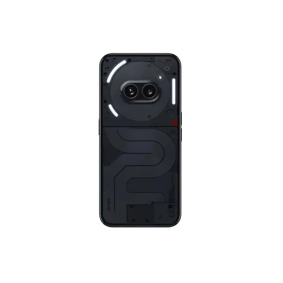 მობილური ტელეფონი Nothing Phone 2A 8GB/128GB Black , 3 image - Primestore.ge