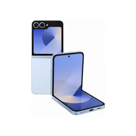 Mobile phone Samsung Galaxy Z Flip 6 12GB/256GB Blue