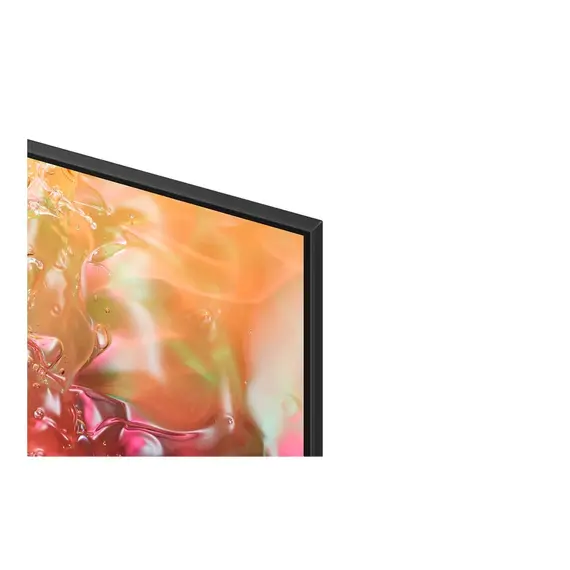 ტელევიზორი Samsung UE75DU7100UXRU (2024) Smart UHD 3840×2160; HDR10+; HDMI:3x ;USB x2; 400x400 , 4 image - Primestore.ge