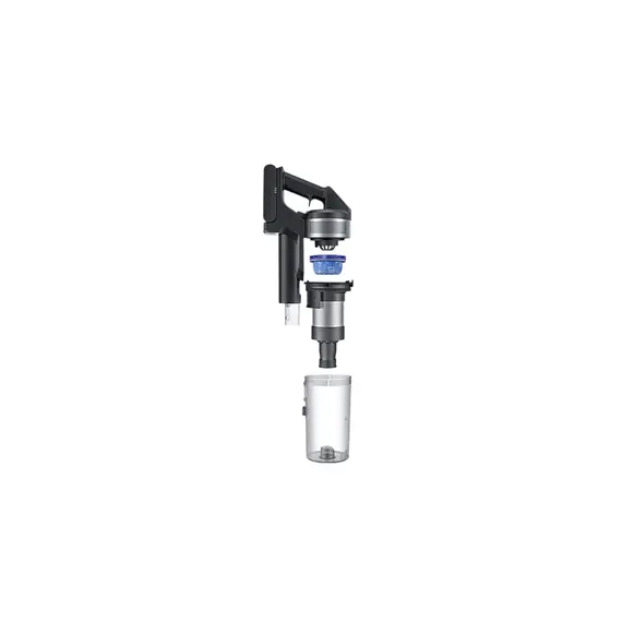 მტვერსასრუტი Samsung Jet 75 VS20B75ADR5/EV , 2 image - Primestore.ge