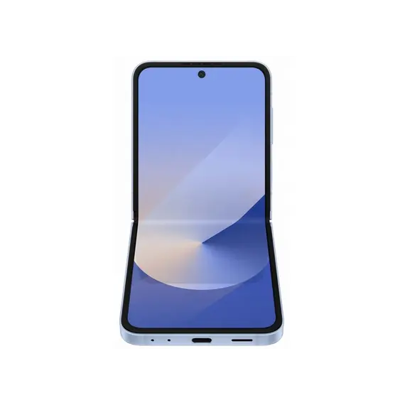 Mobile phone Samsung Galaxy Z Flip 6 12GB/256GB Blue, 2 image