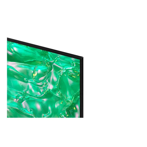 TV Samsung UE65DU8000UXRU (2024) Smart UHD 3840×2160; PQI 2000 HDR10+;HDMI x2;USB x1; RJ-45; Bluetooth 4.2; Wi-Fi 5; CI+(1.4); 400x300, 4 image