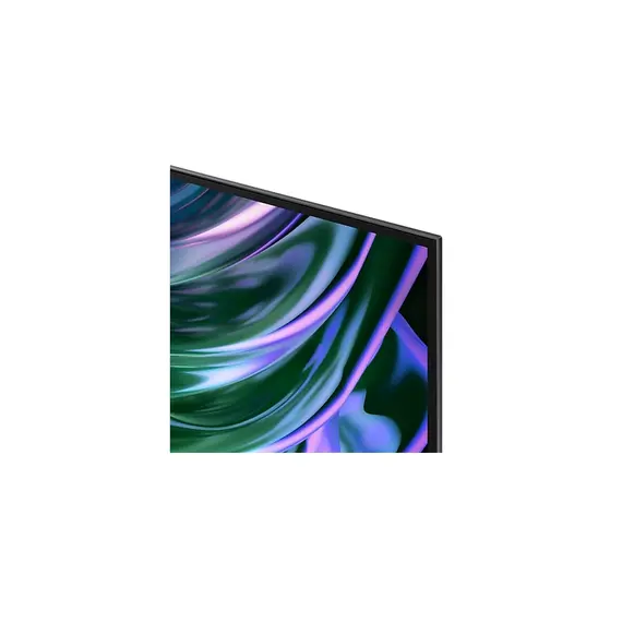 ტელევიზორი Samsung QE55S90DAUXRU (2024) OLED  Smart TV 4K  3840x2160  HDR 10+  Wi-Fi  BT  DVB-C/T2/S2 , 3 image - Primestore.ge