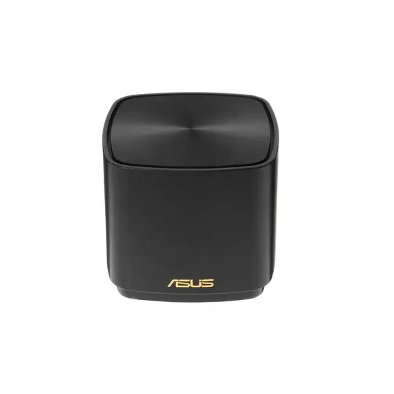Wi-FI როუტერი ASUS ZenWiFi AX Mini (XD4) Black 3PK , 2 image - Primestore.ge