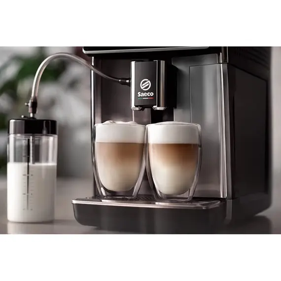 ყავის აპარატი PHILIPS SM6582/30 , 6 image - Primestore.ge