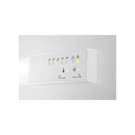 ჩასაშენებელი მაცივარი ELECTROLUX RNT6NE18S , 5 image - Primestore.ge