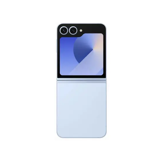 Mobile phone Samsung Galaxy Z Flip 6 12GB/256GB Blue, 4 image