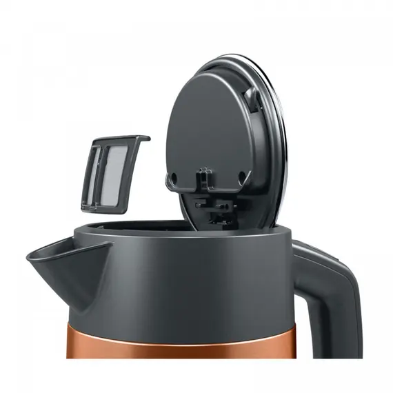 ჩაიდანი BOSCH - TWK4P439 , 3 image - Primestore.ge
