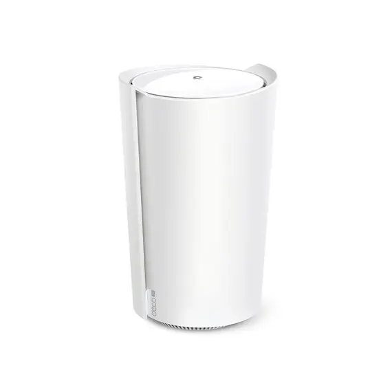 Wi-Fi როუტერი TP-link Deco X50-5G(1-pack) 5G AX3000 Whole Home Mesh Wi-Fi 6 Gateway  - Primestore.ge