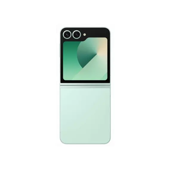 მობილური ტელეფონი Samsung Galaxy Z Flip 6 12GB/256GB Mint , 4 image - Primestore.ge