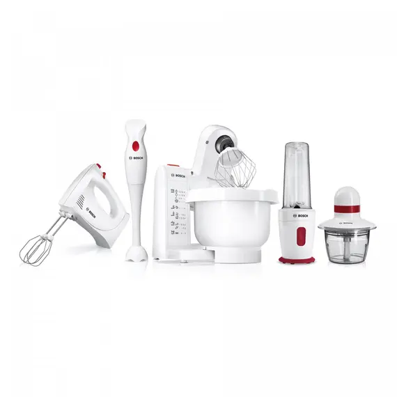 ჩოფერი BOSCH - MMRP1000 , 3 image - Primestore.ge