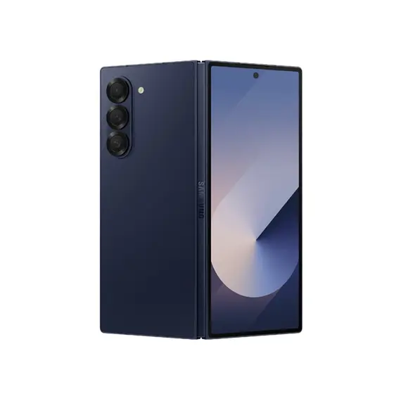 მობილური ტელეფონი Samsung Galaxy Z Fold 6 12GB/256GB Navy  - Primestore.ge