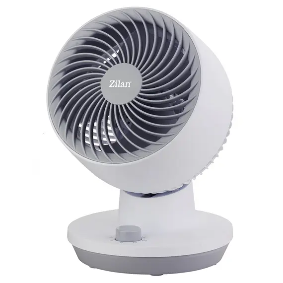 მაგიდის ვენტილატორი Zilan ZLN1009  - Primestore.ge