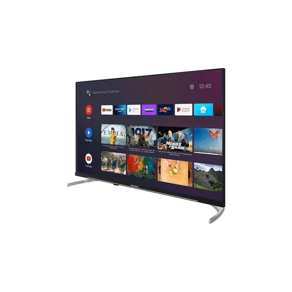 ტელევიზორი Grundig 32 GGH 6900B , 2 image - Primestore.ge