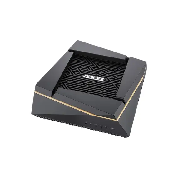 Wi-Fi როუტერი Asus RT-AX92U(2-PK) 2 Pack Performance Mesh Tri-Band 802.11 AX6100 Wi-Fi Router | 90IG04P0-MU2020 , 4 image - Primestore.ge