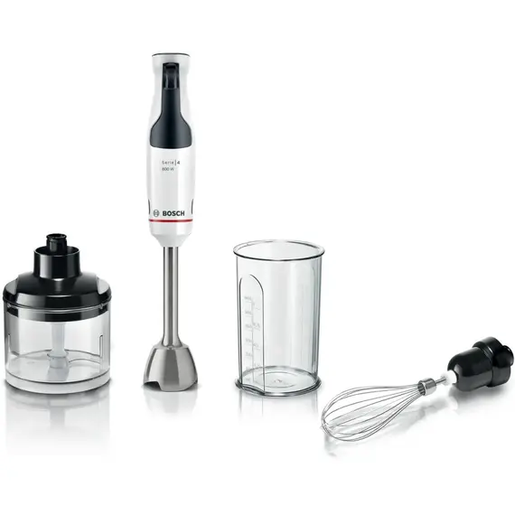 ხელის ბლენდერი BOSCH - MSM4W421  - Primestore.ge