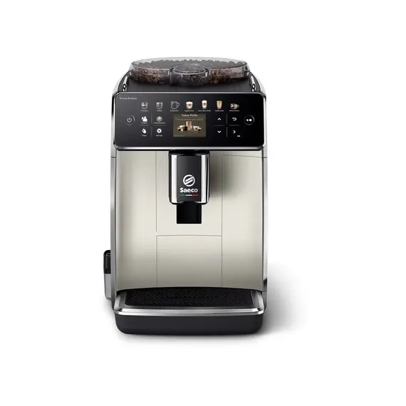 ყავის აპარატი PHILIPS SM6582/30 , 4 image - Primestore.ge