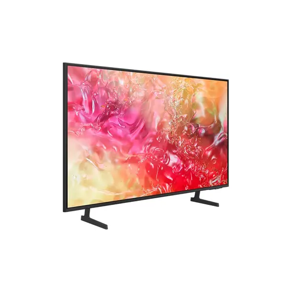 ტელევიზორი Samsung UE75DU7100UXRU (2024) Smart UHD 3840×2160; HDR10+; HDMI:3x ;USB x2; 400x400 , 3 image - Primestore.ge