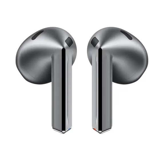 ყურსასმენი Samsung Galaxy Buds 3 Silver (SM-R530NZAACIS) , 2 image - Primestore.ge