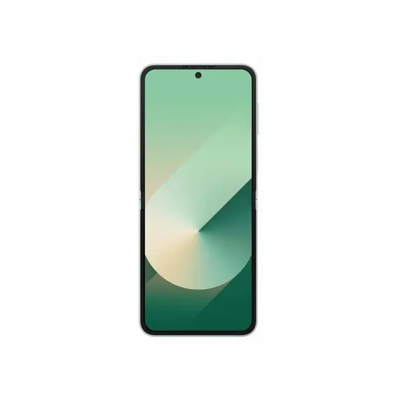 მობილური ტელეფონი Samsung Galaxy Z Flip 6 12GB/256GB Mint , 5 image - Primestore.ge