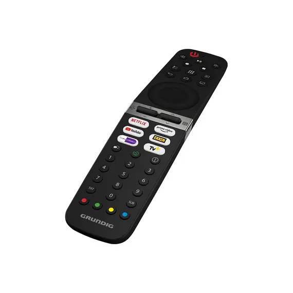 ტელევიზორი Grundig 50 GHU 8000 , 6 image - Primestore.ge