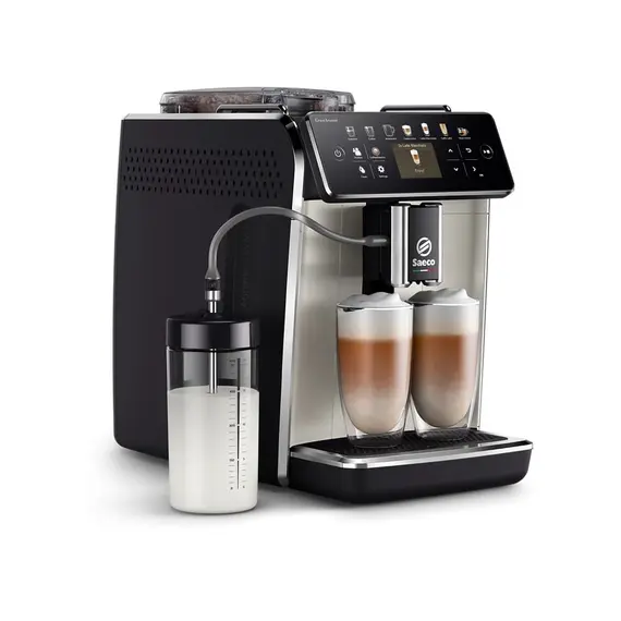 ყავის აპარატი PHILIPS SM6582/30 , 2 image - Primestore.ge