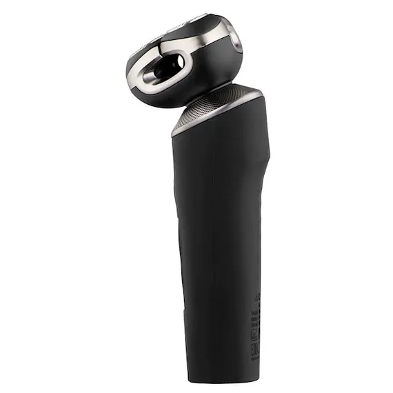 წვერსაპარსი Ardesto SHRR-B8WDR, Electric Shaver, Black , 2 image - Primestore.ge