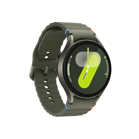 Smart watch Samsung Galaxy Watch 7 44mm Green (SM-L310NZGACIS), 2 image